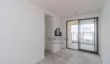Apartamento com 2 dormitórios à venda, 61 m² por R$ 690.000,00 - Vila Monte Alegre - São Paulo/SP