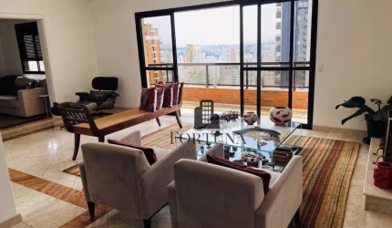 Apartamento com 3 dormitórios à venda, 176 m² por R$ 978.000,00 - Morumbi - São Paulo/SP