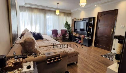 Casa em Condomínio fechado com 3 dormitórios à venda, 210 m² por R$ 850.000 - Jabaquara - São Paulo/SP