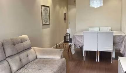 Apartamento com 3 dormitórios à venda, 82 m² por R$ 1.300.000,00 - Vila Mariana - São Paulo/SP