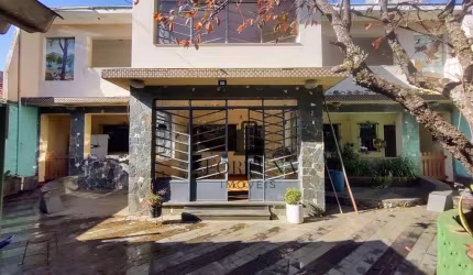 Sobrado  com 1 dormitório à venda, 210 m² por R$ 890.000 - Vila Liviero - São Paulo/SP