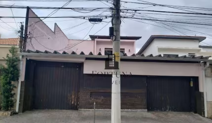 Sobrado com 3 dormitórios, 320 m² - venda por R$ 6.000.000 ou aluguel por R$ 13.561/mês - Vila Cordeiro - São Paulo/SP