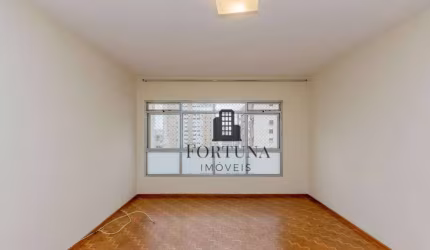 Apartamento com 2 dormitórios à venda, 128 m² por R$ 875.000,00 - Vila Clementino	 - São Paulo/SP