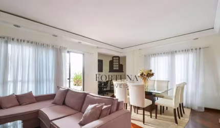 Apartamento com 3 dormitórios à venda, 144 m² por R$ 1.124.000,00 - Mirandópolis - São Paulo/SP