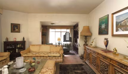 Sobrado com 4 dormitórios à venda, 350 m² por R$ 2.800.000 - Jardim da Glória - São Paulo/SP