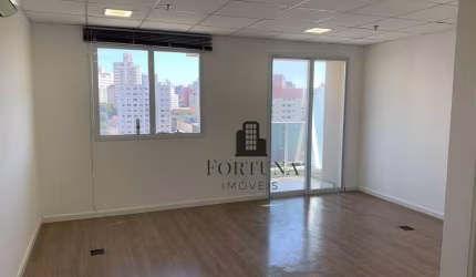 Conjunto para alugar, 35 m² por R$ 2.694,04/mês - Liberdade - São Paulo/SP