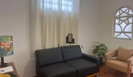 Casa com 1 dormitório para alugar, 45 m² por R$ 3.400,00/mês - Vila Clementino	 - São Paulo/SP