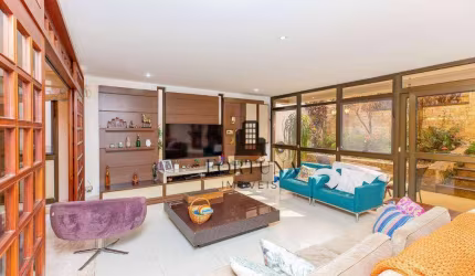 Sobrado com 5 dormitórios à venda, 352 m² por R$ 1.999.000 - Jardim da Saúde - São Paulo/SP