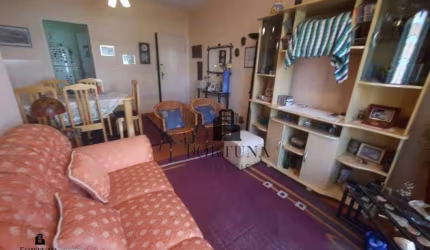 Apartamento com 3 dormitórios, 70 m² - venda por R$ 350.000,00 ou aluguel por R$ 4.212,00 - Praia da Enseada - Guarujá/SP