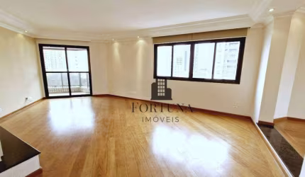 Apartamento com 3 dormitórios à venda, 133 m² por R$ 1.190.000,00 - Saúde - São Paulo/SP
