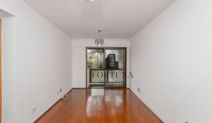 Apartamento com 2 dormitórios à venda, 58 m² por R$ 470.000,00 - Saúde - São Paulo/SP