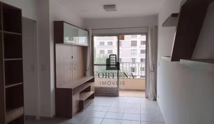 Apartamento 2 quartos, 1 vaga , Vila Clementino