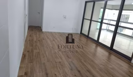 Apartamento com 3 dormitórios à venda, 120 m² por R$ 1.645.000,00 - Ipiranga - São Paulo/SP
