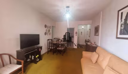 Apartamento com 3 dormitórios à venda, 132 m² por R$ 700.000,00 - Vila Mariana - São Paulo/SP