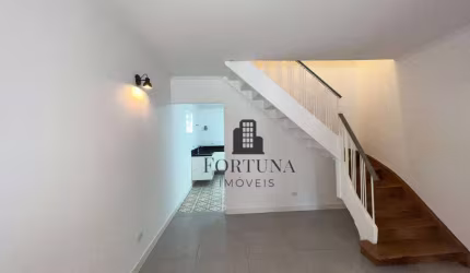 Sobrado Residencial ou Comercial  com 2 dormitórios para alugar, 106 m² por R$ 4.500/mês - Ipiranga - São Paulo/SP