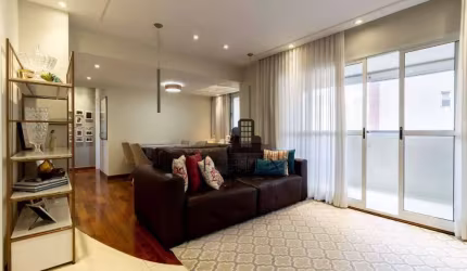 Apartamento com 2 dormitórios à venda, 90 m² por R$ 1.050.000,00 - Saúde - São Paulo/SP