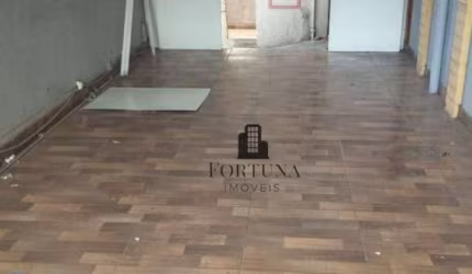 Salão para alugar, 169 m² por R$ 6.580,00/mês - Vila Mariana - São Paulo/SP