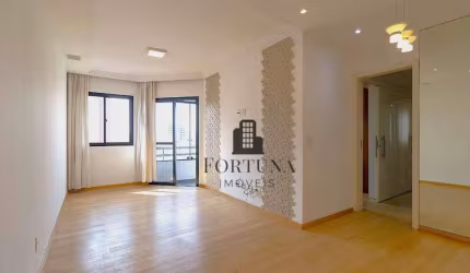 Apartamento com 3 dormitórios à venda, 70 m² por R$ 690.000,00 - Saúde - São Paulo/SP