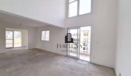 Cobertura com 4 dormitórios à venda, 234 m² por R$ 3.250.000,00 - Moema - São Paulo/SP