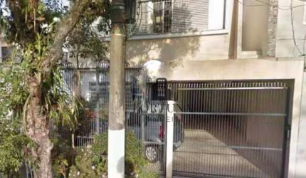 Sobrado com 4 dormitórios à venda, 295 m² por R$ 1.800.000 - Planalto Paulista - São Paulo/SP