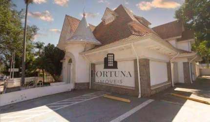 Casa para alugar, 488 m² por R$ 72.309,21/mês - Indianópolis - São Paulo/SP