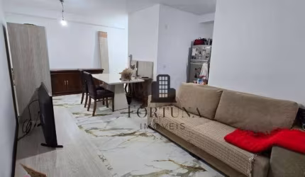 Apartamento com 4 dormitórios à venda, 109 m² por R$ 1.620.000,00 - Vila Mariana - São Paulo/SP