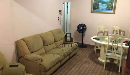 Casa com 3 dormitórios, 188 m² - venda por R$ 850.000,00 ou aluguel por R$ 3.206,29/mês - Lauzane Paulista - São Paulo/SP