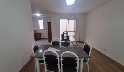 Apartamento com 2 dormitórios para alugar, 69 m² por R$ 3.748,60/mês - Vila das Mercês - São Paulo/SP
