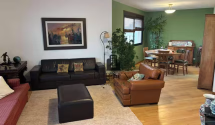 Apartamento com 3 dormitórios, 178 m² - venda por R$ 2.200.000,00 ou aluguel por R$ 13.376,17/mês - Perdizes - São Paulo/SP
