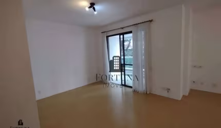 Apartamento com 2 dormitórios para alugar, 84 m² por R$ 5.293,50/mês - Vila Mariana - São Paulo/SP