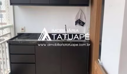 CONDOMÍNIO VITÓRIO TATUAPÉ