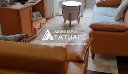 Apartamento com 3 quartos à venda na Praça Santa Terezinha, 229, Vila Azevedo, São Paulo, 70 m2 por R$ 625.000