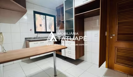 Apartamento com 3 quartos à venda na Rua Itapura, 437, Vila Gomes Cardim, São Paulo, 88 m2 por R$ 820.000