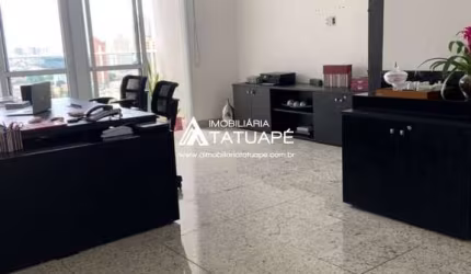 ANÁLIA FRANCO OFFICES