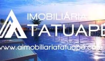 CONDOMÍNIO I AM TATUAPÉ