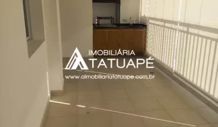 CONDOMÍNIO PRAÇA TATUAPÉ