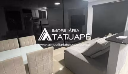 CONDOMÍNIO MANHATAN