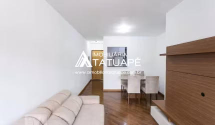 QUINTAS DO TATUAPÉ