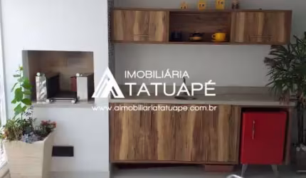 TATUAPÉ CONDOMINIUM CLUB