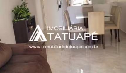 Apartamento com 3 quartos à venda na Rua Serra do Japi, 259, Vila Gomes Cardim, São Paulo, 72 m2 por R$ 699.000