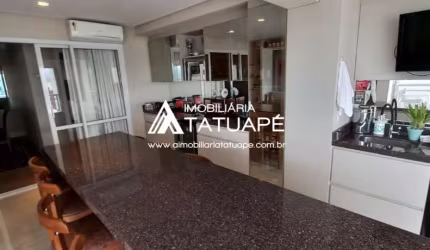 Apartamento com 3 quartos à venda na Rua Euclides Pacheco, 1141, Vila Gomes Cardim, São Paulo, 148 m2 por R$ 2.690.000