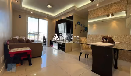PORTAL DO TATUAPÉ
