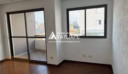 Apartamento com 3 quartos à venda na Rua Professor Pedreira de Freitas, 1096, Tatuapé, São Paulo, 89 m2 por R$ 670.000