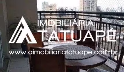 Apartamento com 3 quartos à venda na Rua Arapoca, 205, Vila Formosa, São Paulo, 83 m2 por R$ 919.000