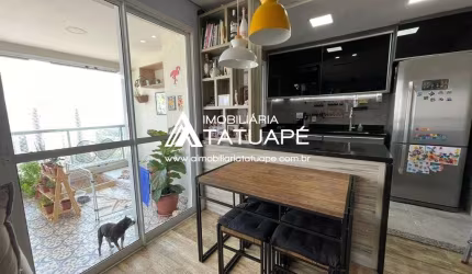 BIO TATUAPÉ