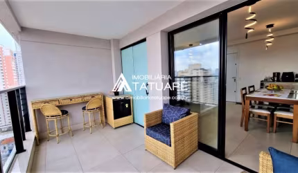 Apartamento com 3 quartos à venda na Rua Padre Estevão Pernet, 112, Vila Gomes Cardim, São Paulo, 70 m2 por R$ 699.000