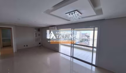Apartamento com 3 quartos à venda na Rua Evangelina, 1001, Vila Carrão, São Paulo, 114 m2 por R$ 1.335.000