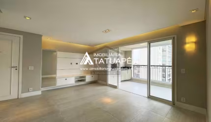 Apartamento com 3 quartos à venda na Rua Emílio Mallet, 1986, Vila Gomes Cardim, São Paulo, 96 m2 por R$ 955.000