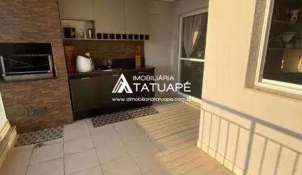TATUAPÉ CONDOMINIUM CLUB