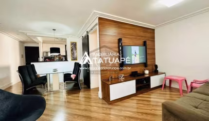 Apartamento com 3 quartos à venda na Rua João Teixeira da Silva, 415, Vila Invernada, São Paulo, 76 m2 por R$ 744.900